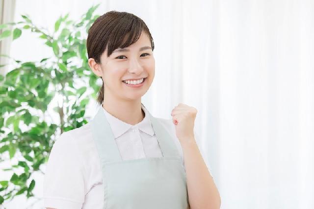 【大阪府堺市東区】狭山駅すぐ！介護付き有料老人ホームの介護スタッフ募集♪