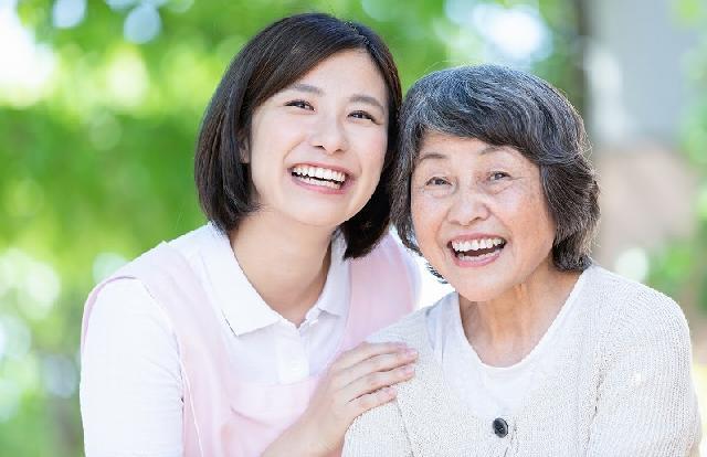 【大阪府藤井寺市】介護スタッフ　パート／非常勤職員　特別養護老人ホーム　勤務は週１～2回で応相談。